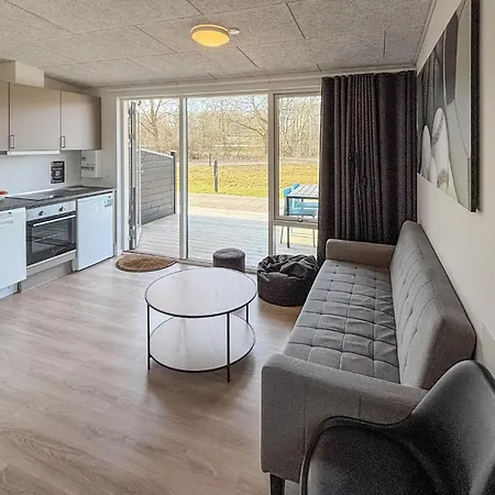 Cozy In With Indoor Swimming Pool Daire