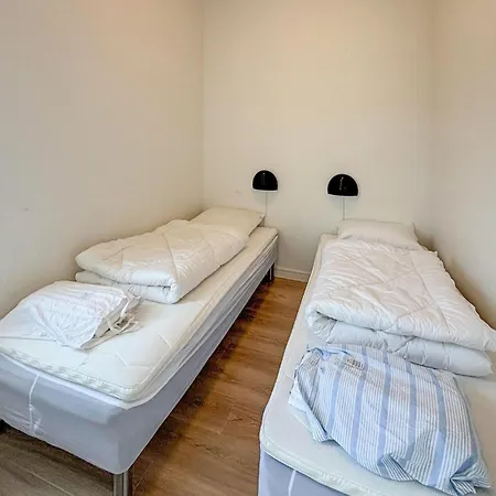 Daire Cozy In With Indoor Swimming Pool Vejen