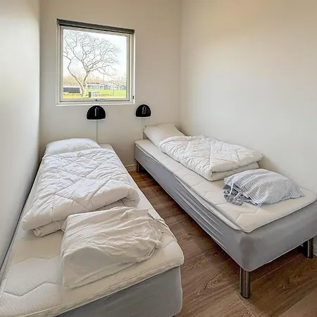 Cozy In With Indoor Swimming Pool * Vejen