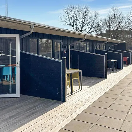 Daire Cozy In With Indoor Swimming Pool Vejen